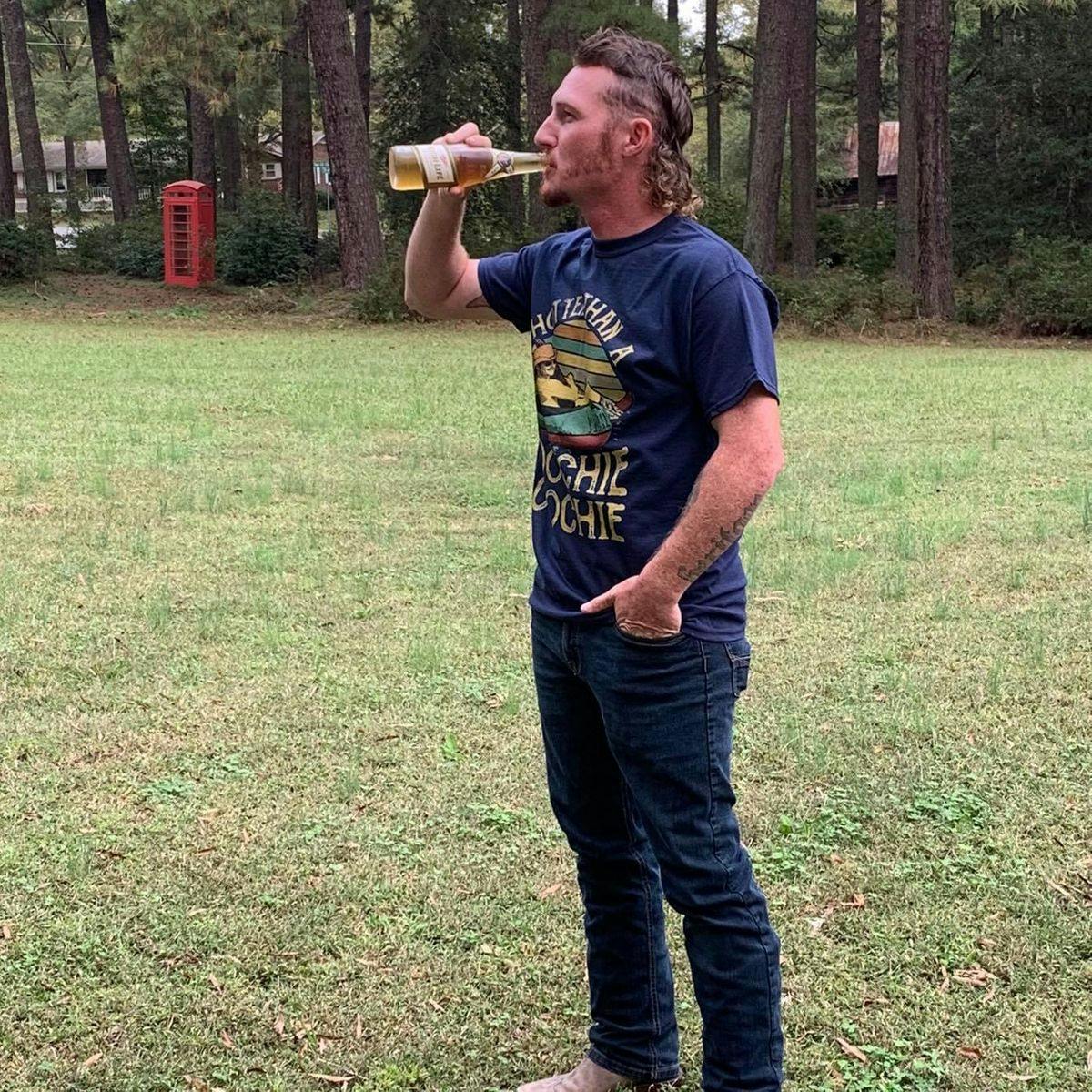 I'm your huckleberry say when Shirt - Awesome Tee Fashion
