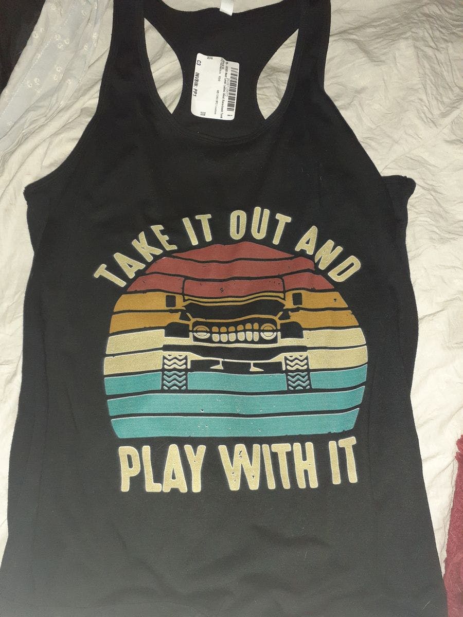 I'm That Girl That Listens To Gangster Rap On The Way To The Farmers Market Shirt - Awesome Tee Fashion