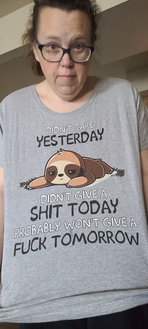 I Say Bad Words A Lot Funny Coffee Mugs, Accent Mug - Awesome Tee Fashion
